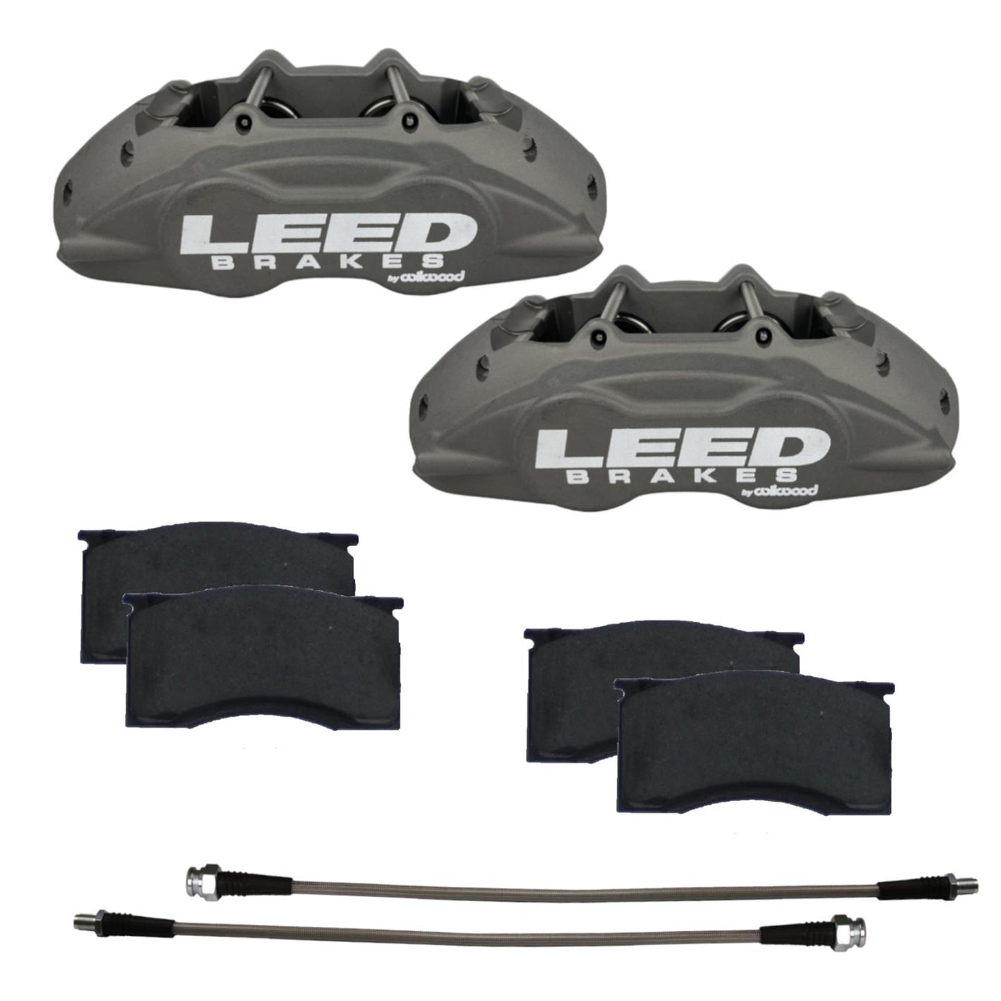 CC0005 LEED BRAKES