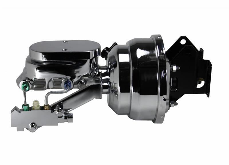 E96B4 LEED BRAKES