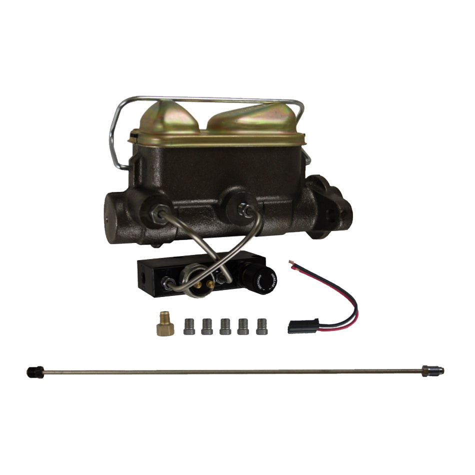 FC0025HK LEED BRAKES