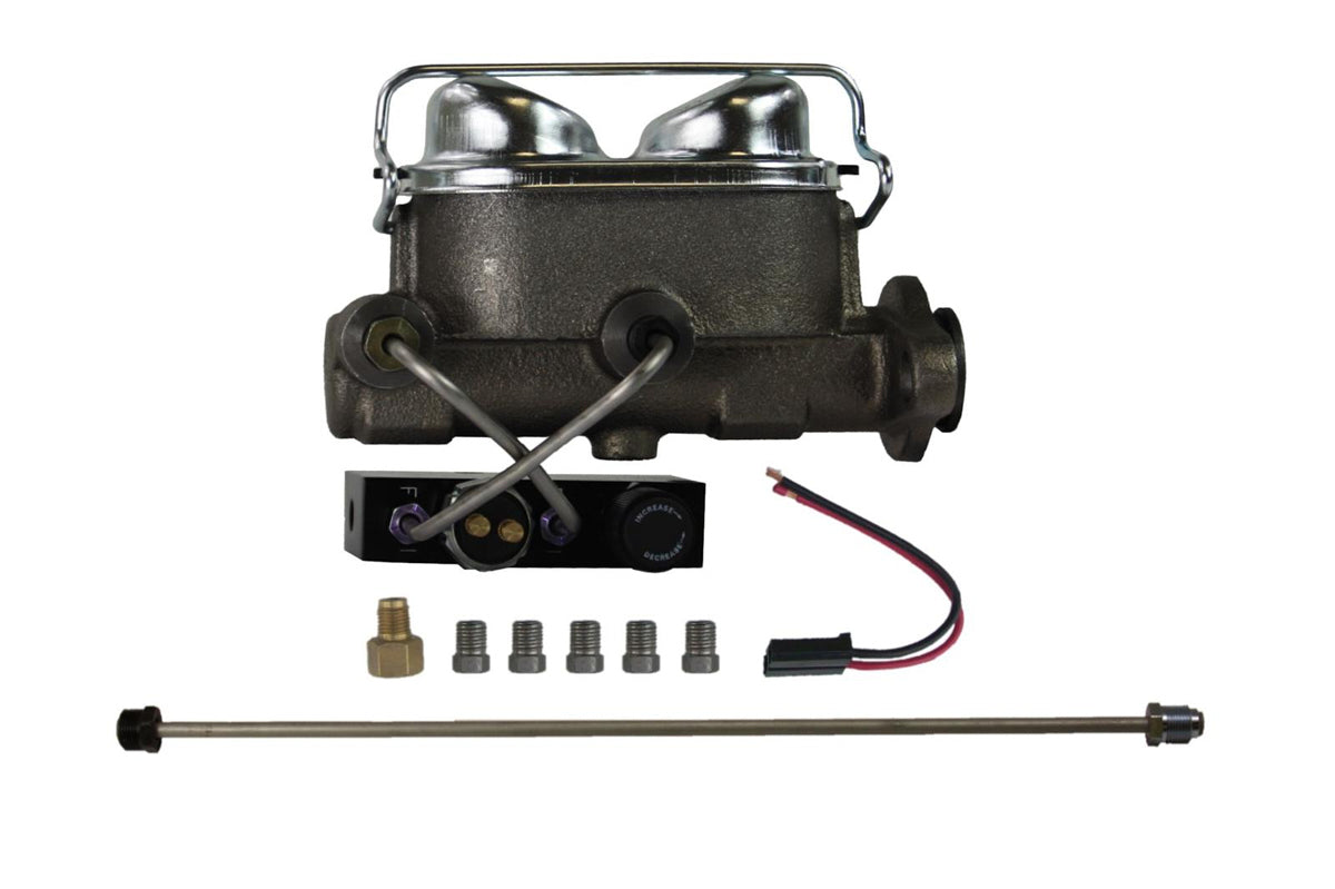 FC0045HK LEED BRAKES