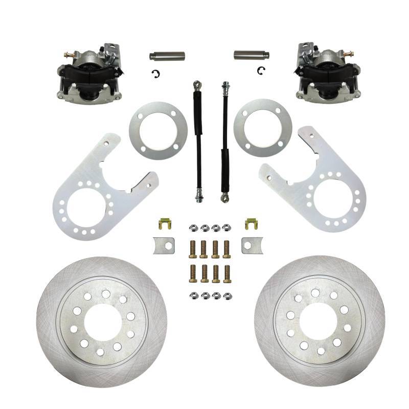 RC6004 LEED BRAKES