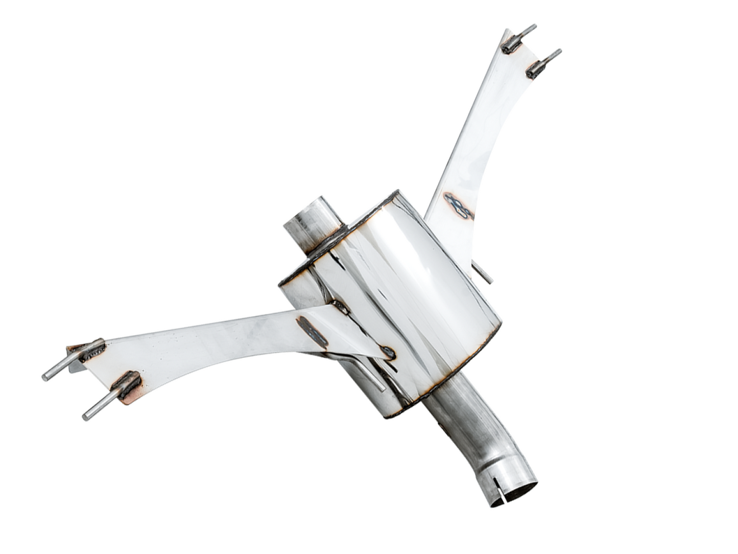 AWE Tuning Touring Edition Conversion Kit for 10th Gen Civic Si 3815-11048