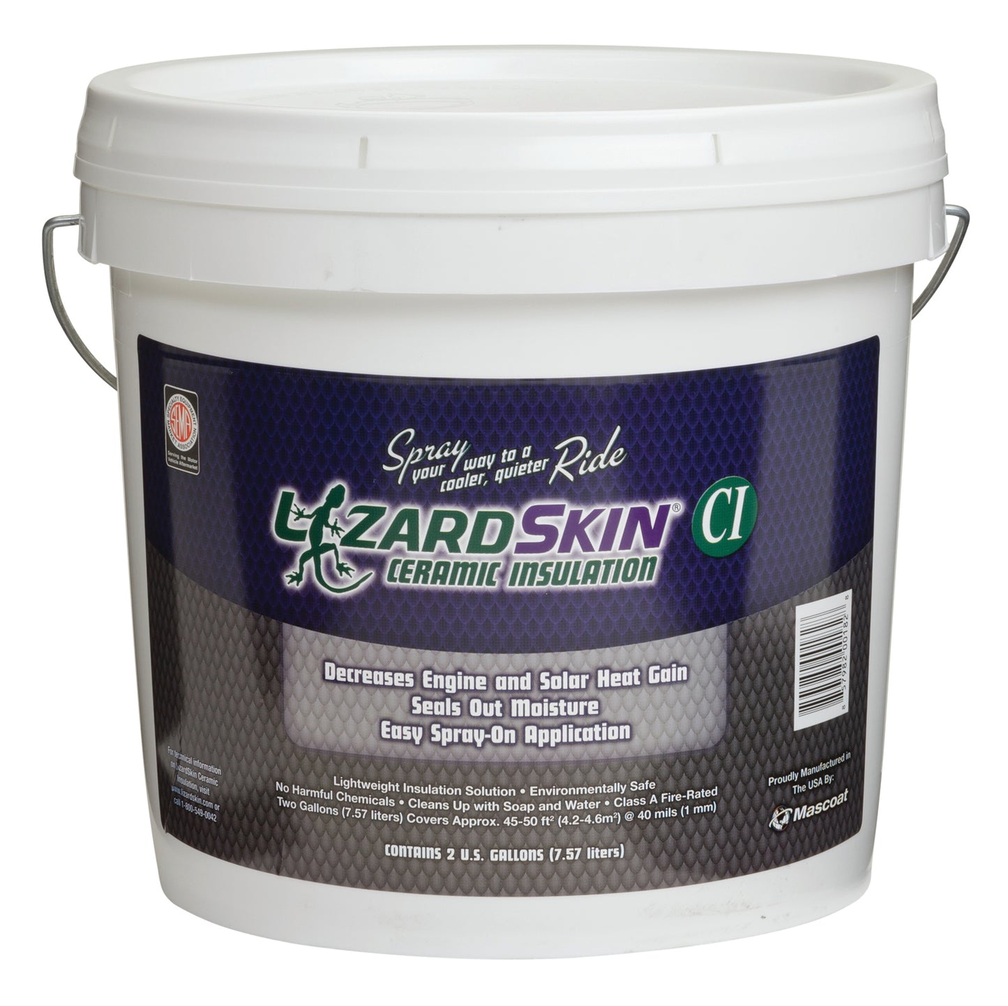 1301-2 LIZARD SKIN