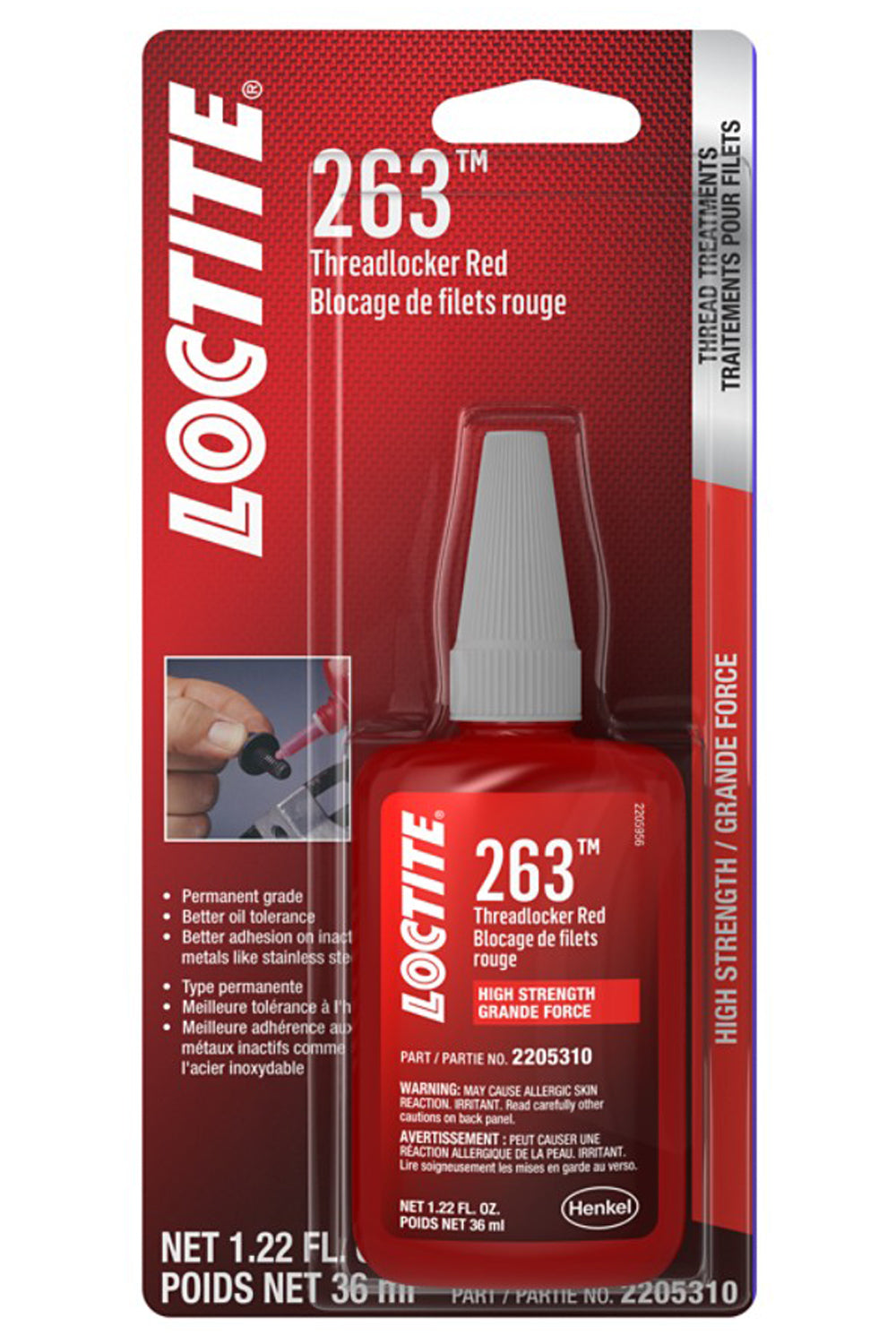 2205310 LOCTITE