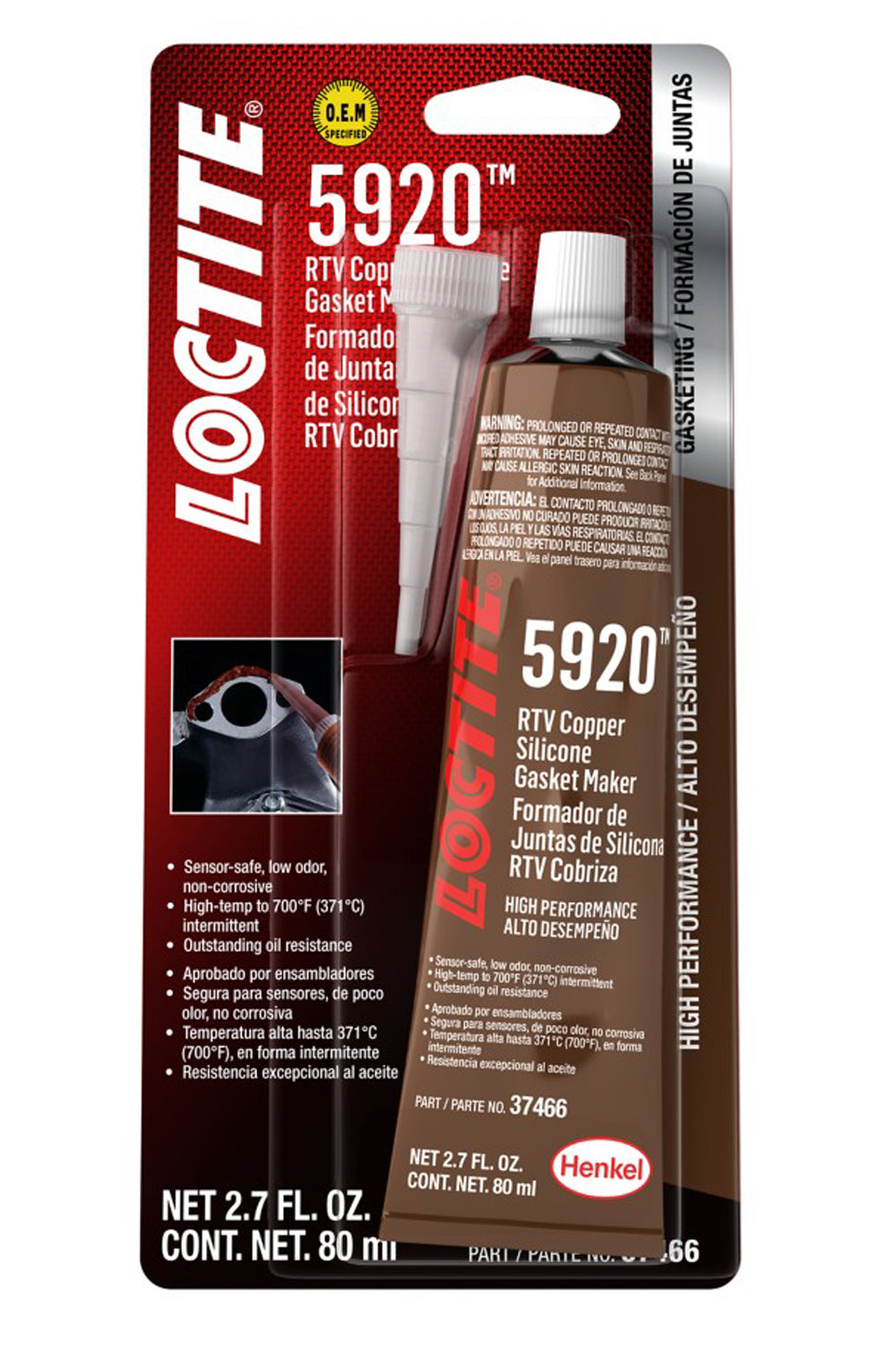 491984 LOCTITE