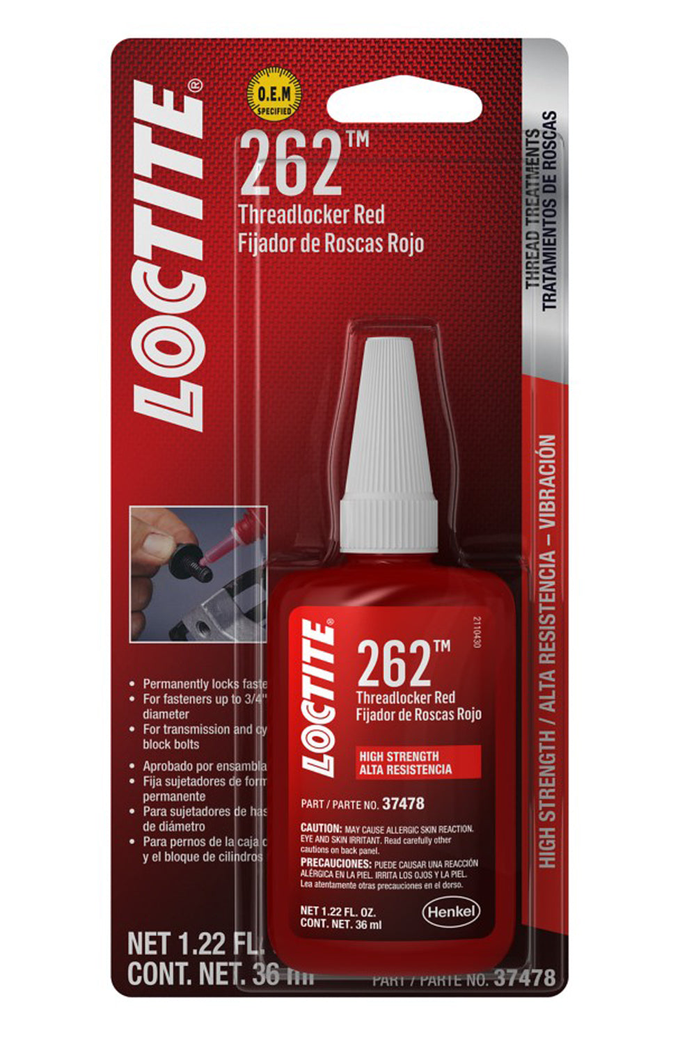 492141 LOCTITE