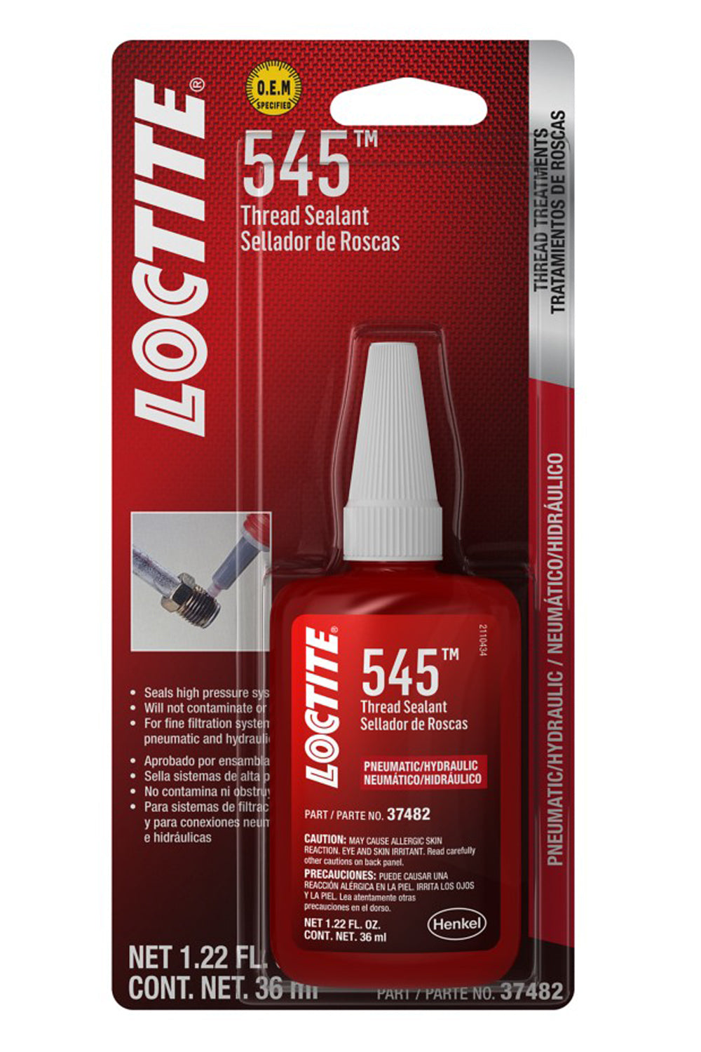 492145 LOCTITE