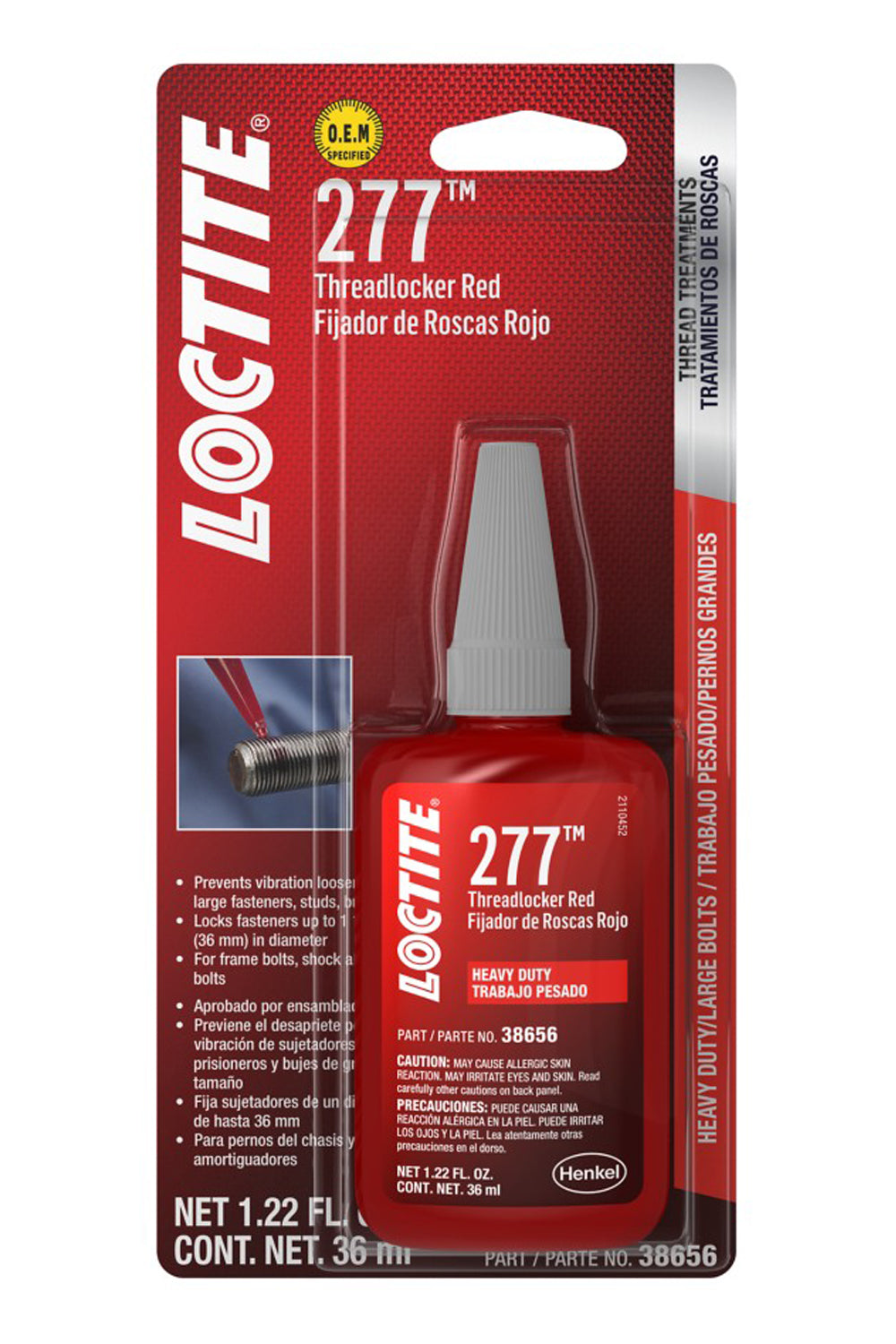 555353 LOCTITE