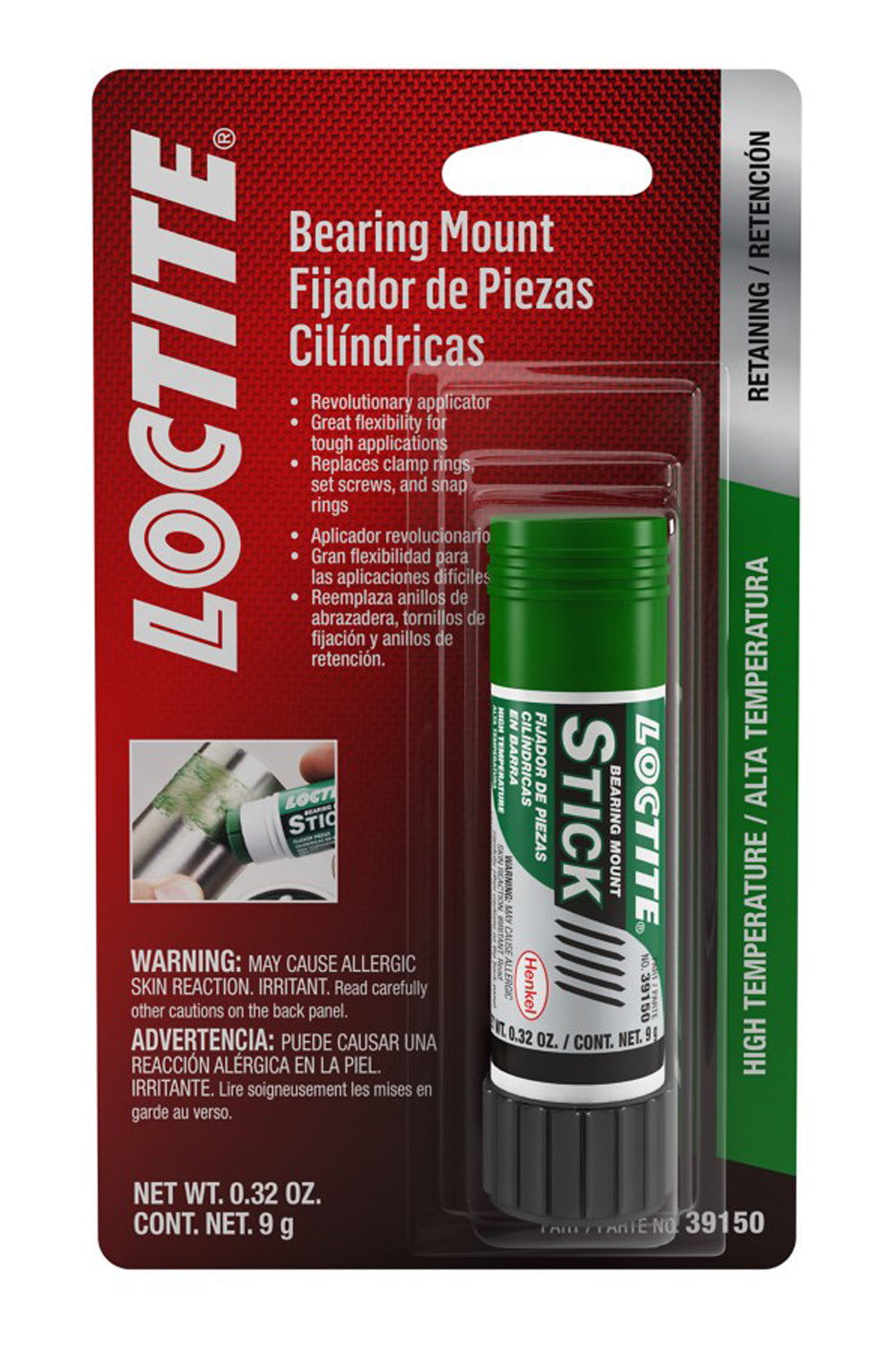 640482 LOCTITE