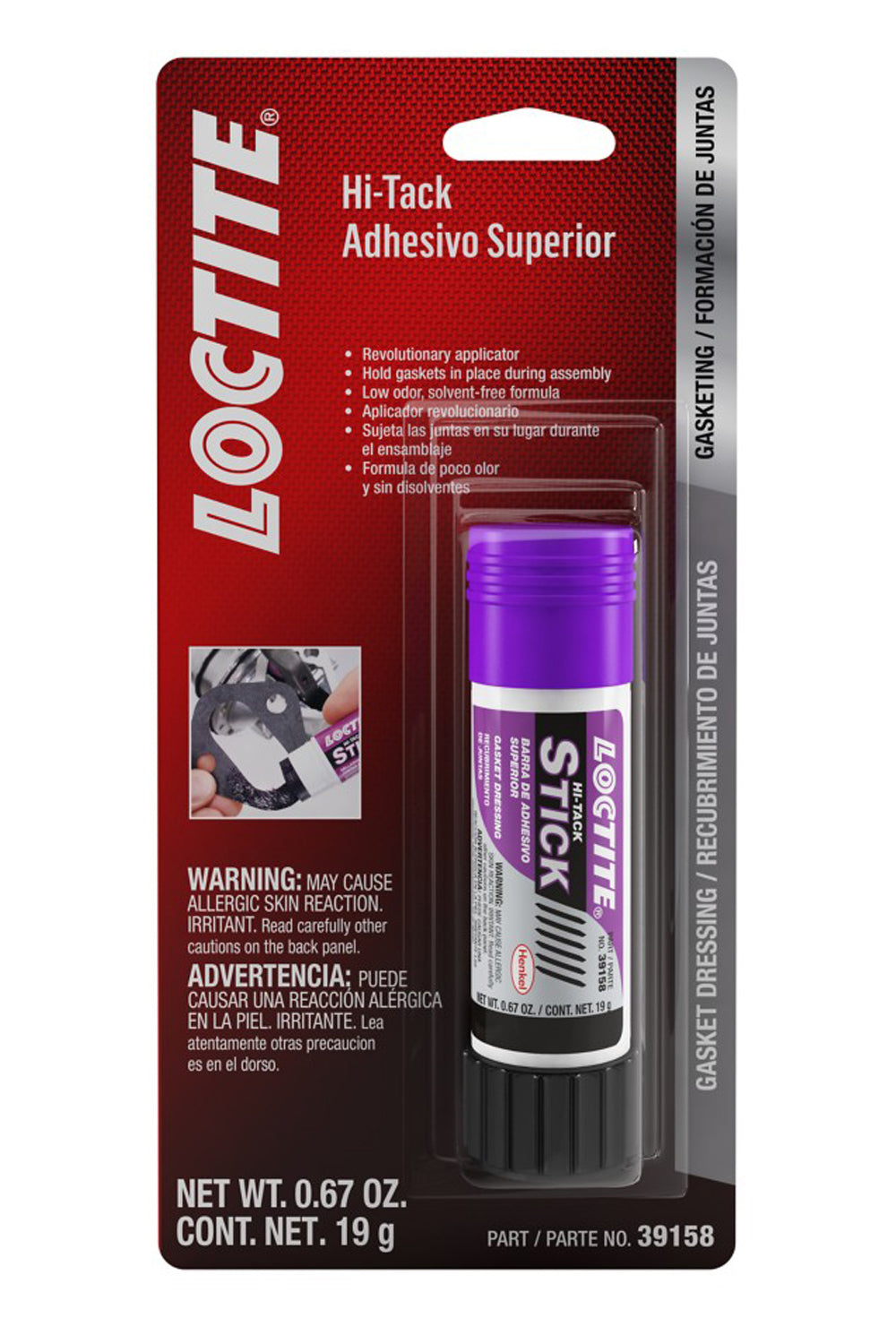 640807 LOCTITE