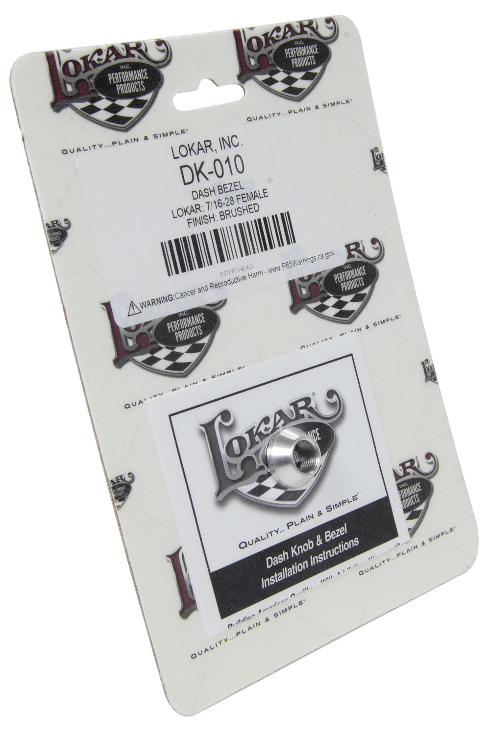DK-010 LOKAR