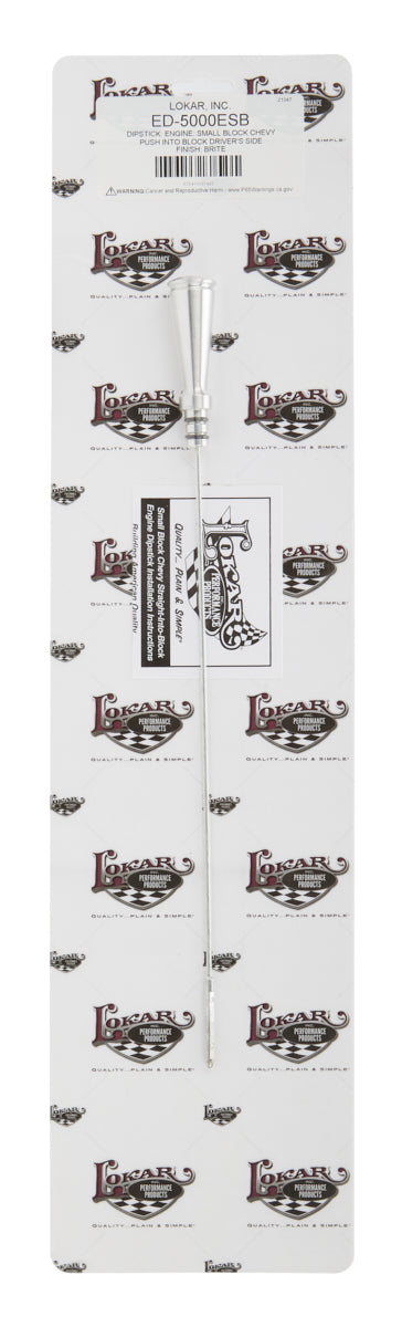 ED-5000ESB LOKAR