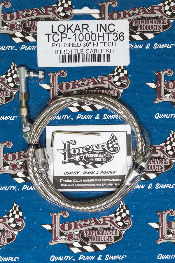 TCP-1000HT36 LOKAR
