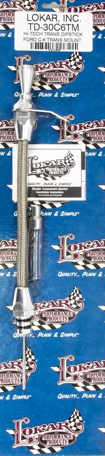 TD-30C6TM LOKAR