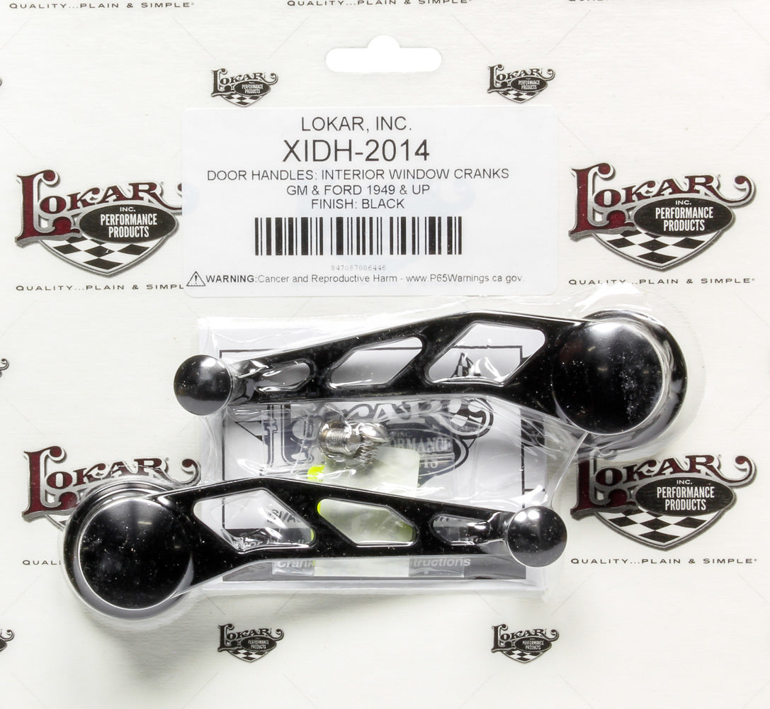 XIDH-2014 LOKAR