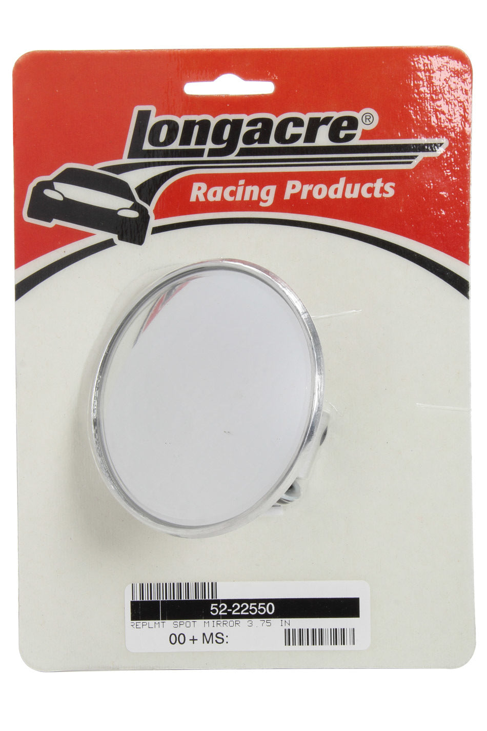 52-22550 LONGACRE