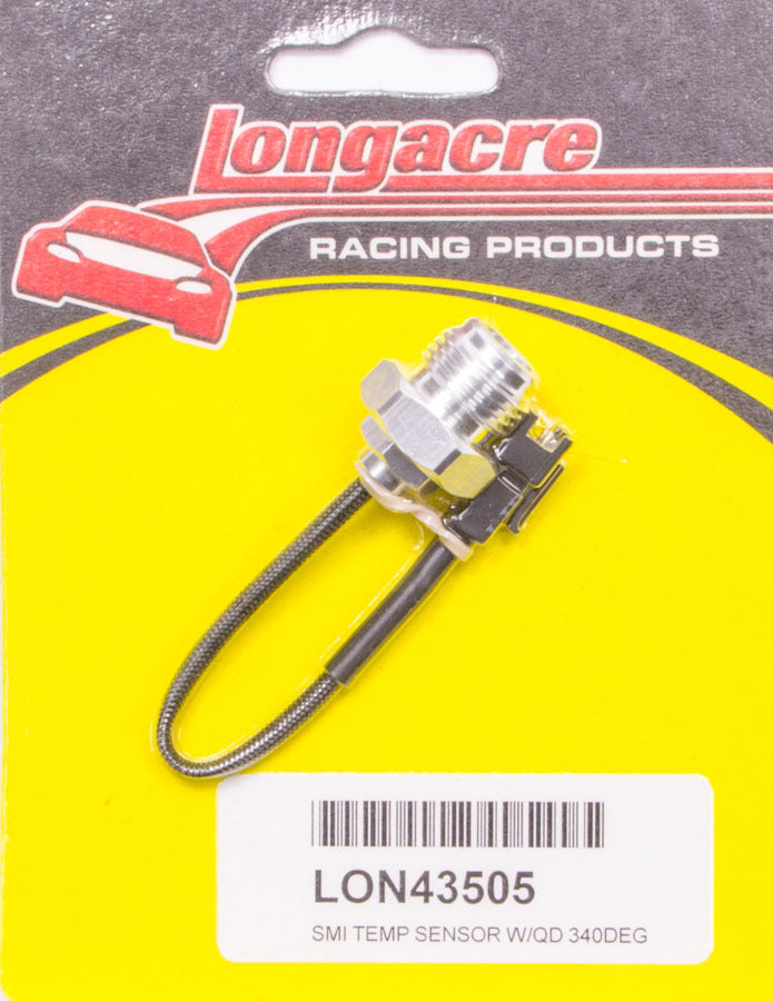 52-43505 LONGACRE