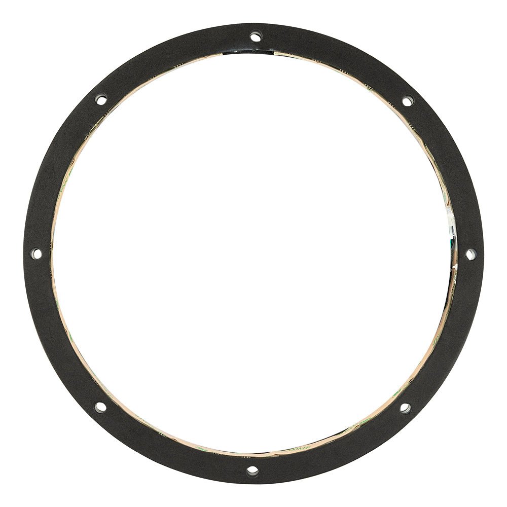 10" RGB LED Ring for Loudspeakers and Speakers
