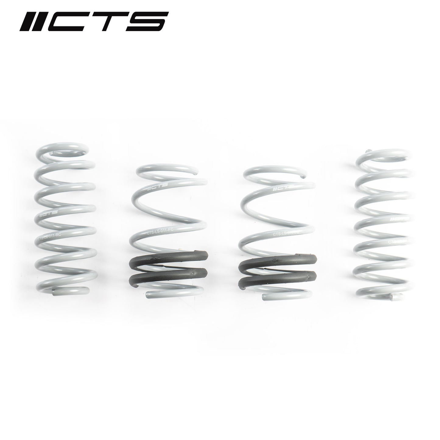 CTS Turbo Audi 8V S3/RS3 Lowering Springs CTS-LS-011