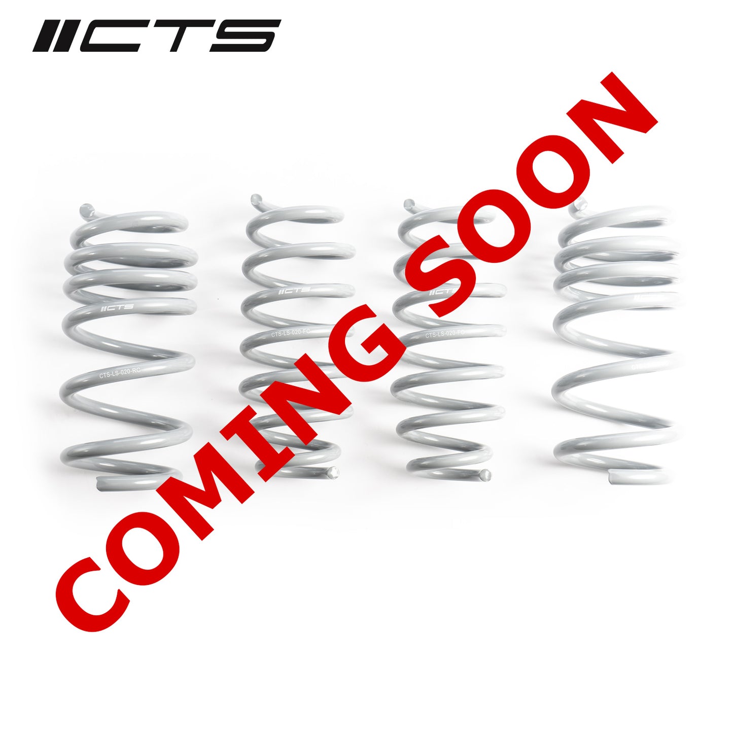 CTS Turbo Model 3 Long Range RWD CTS-LS-020