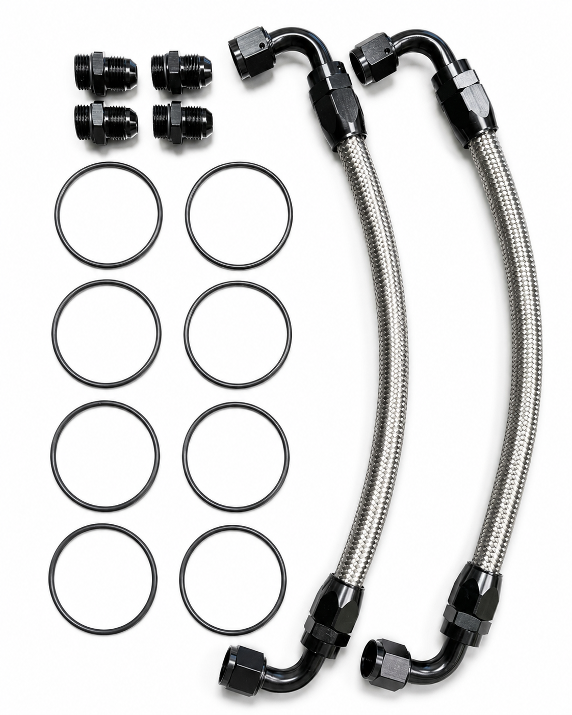 Granatelli GM Gen V LT Billet Intake Manifold w/ 105mm Inlet – 980106