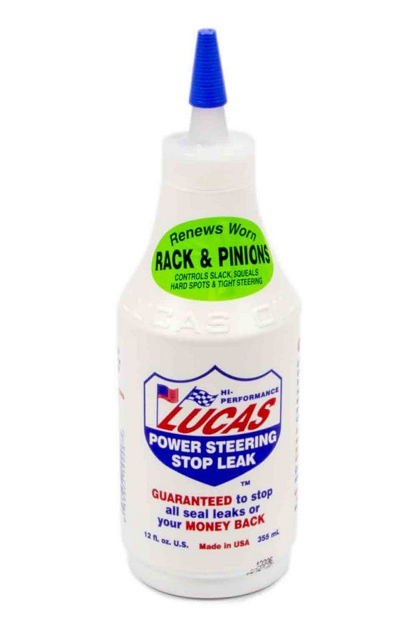 LUC10008 LUCAS OIL