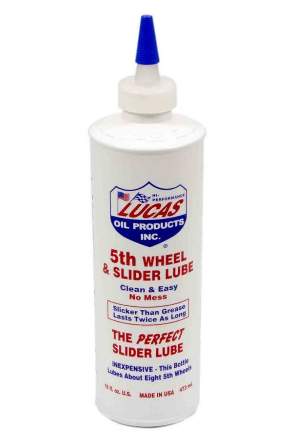 LUC10030 LUCAS OIL