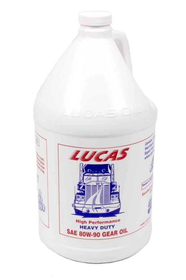 LUC10046 LUCAS OIL