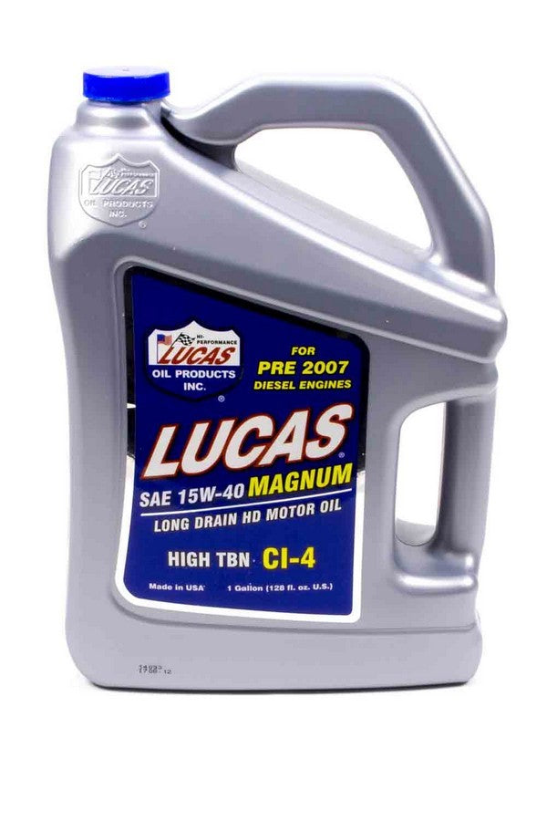 LUC10076 LUCAS OIL