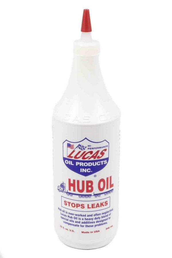 LUC10088 LUCAS OIL