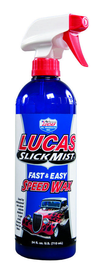 LUC10160 LUCAS OIL