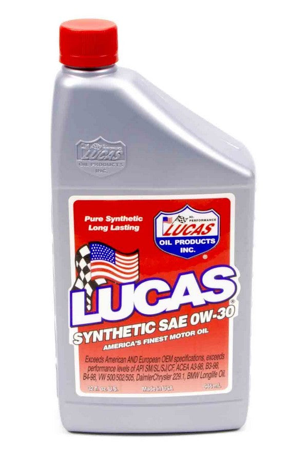 LUC10179 LUCAS OIL