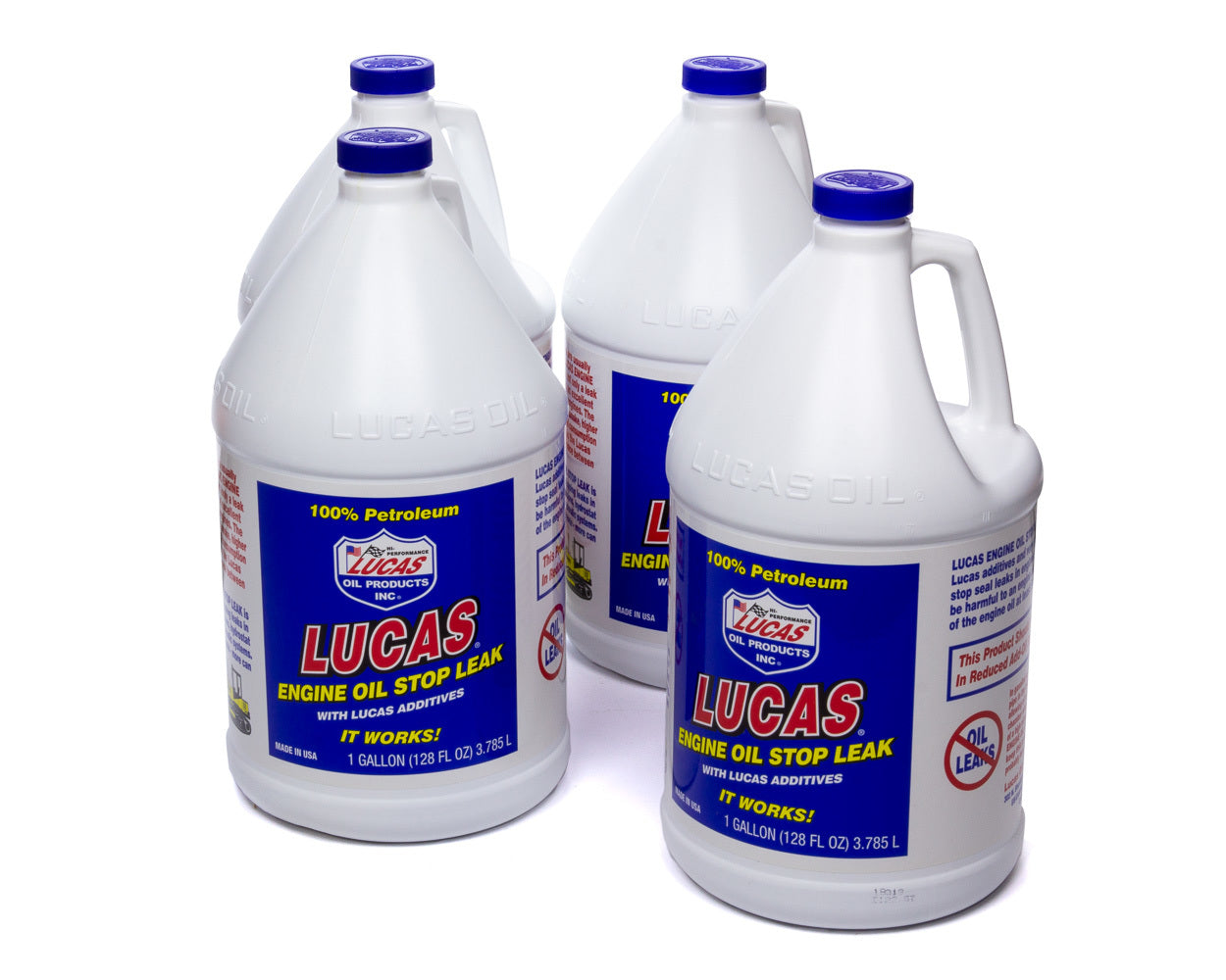 10279 LUCAS OIL