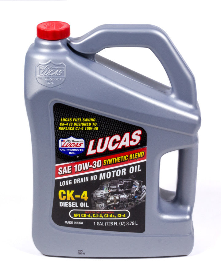 LUC10282 LUCAS OIL