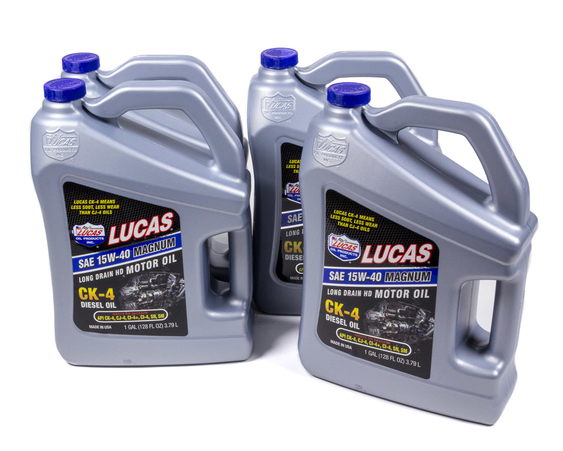 10287 LUCAS OIL