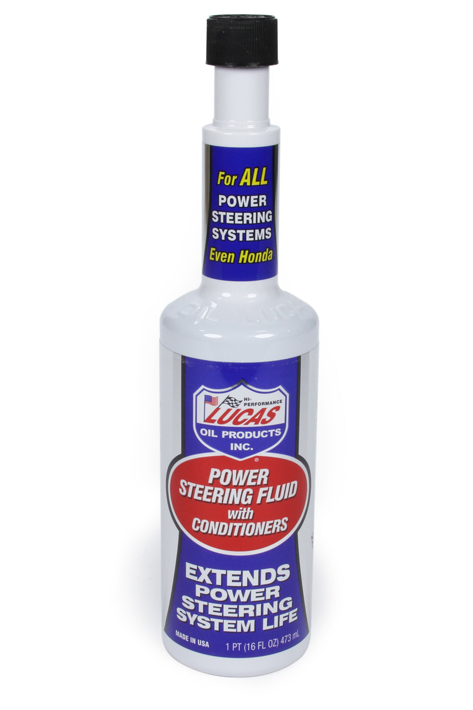 LUC10442 LUCAS OIL