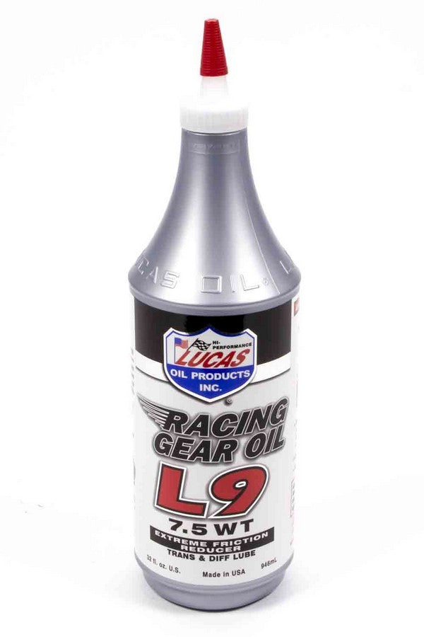 LUC10456 LUCAS OIL