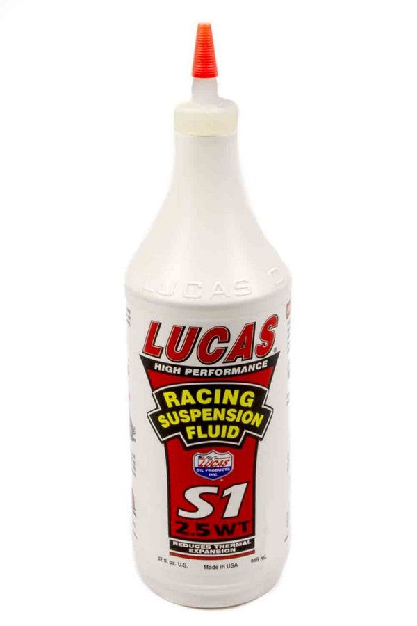 LUC10488 LUCAS OIL