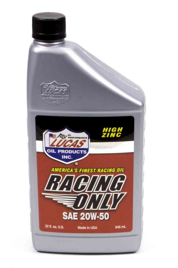 LUC10620 LUCAS OIL