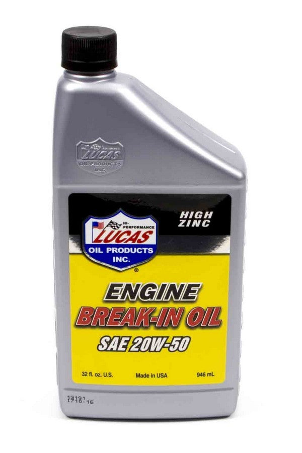 LUC10635 LUCAS OIL