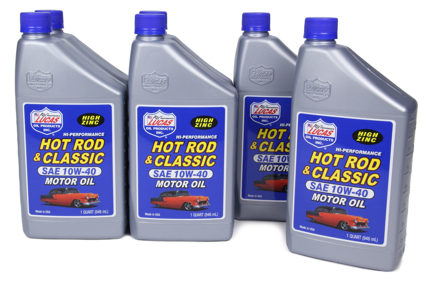 10688 LUCAS OIL