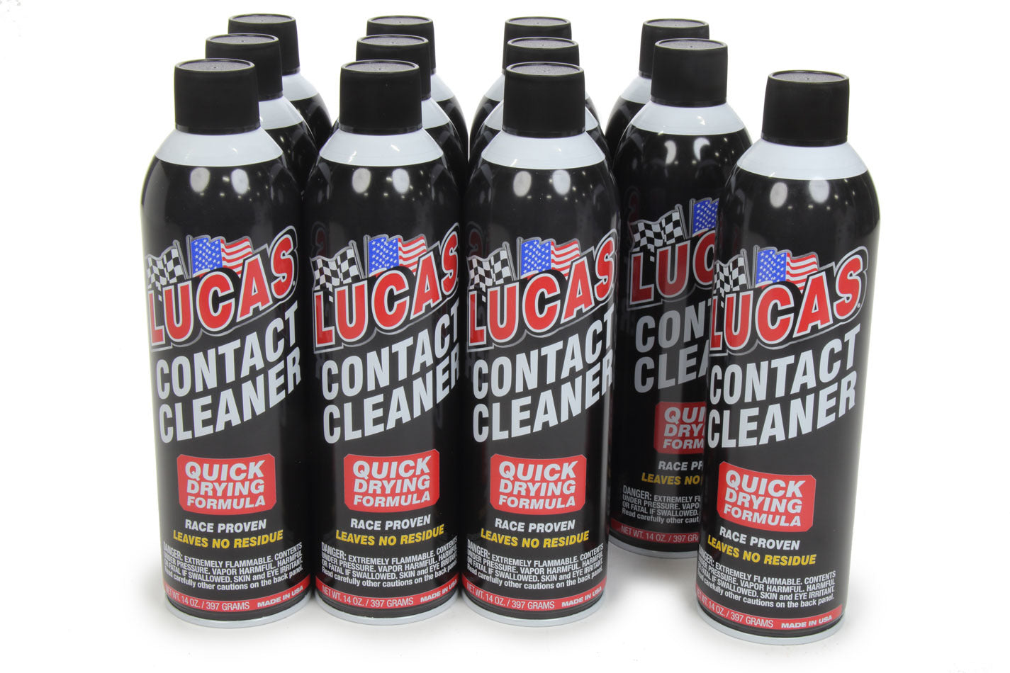 10799 LUCAS OIL