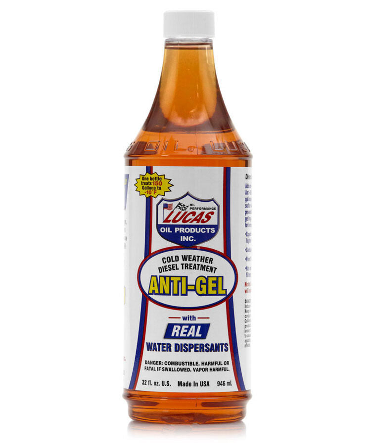 LUC10865 LUCAS OIL