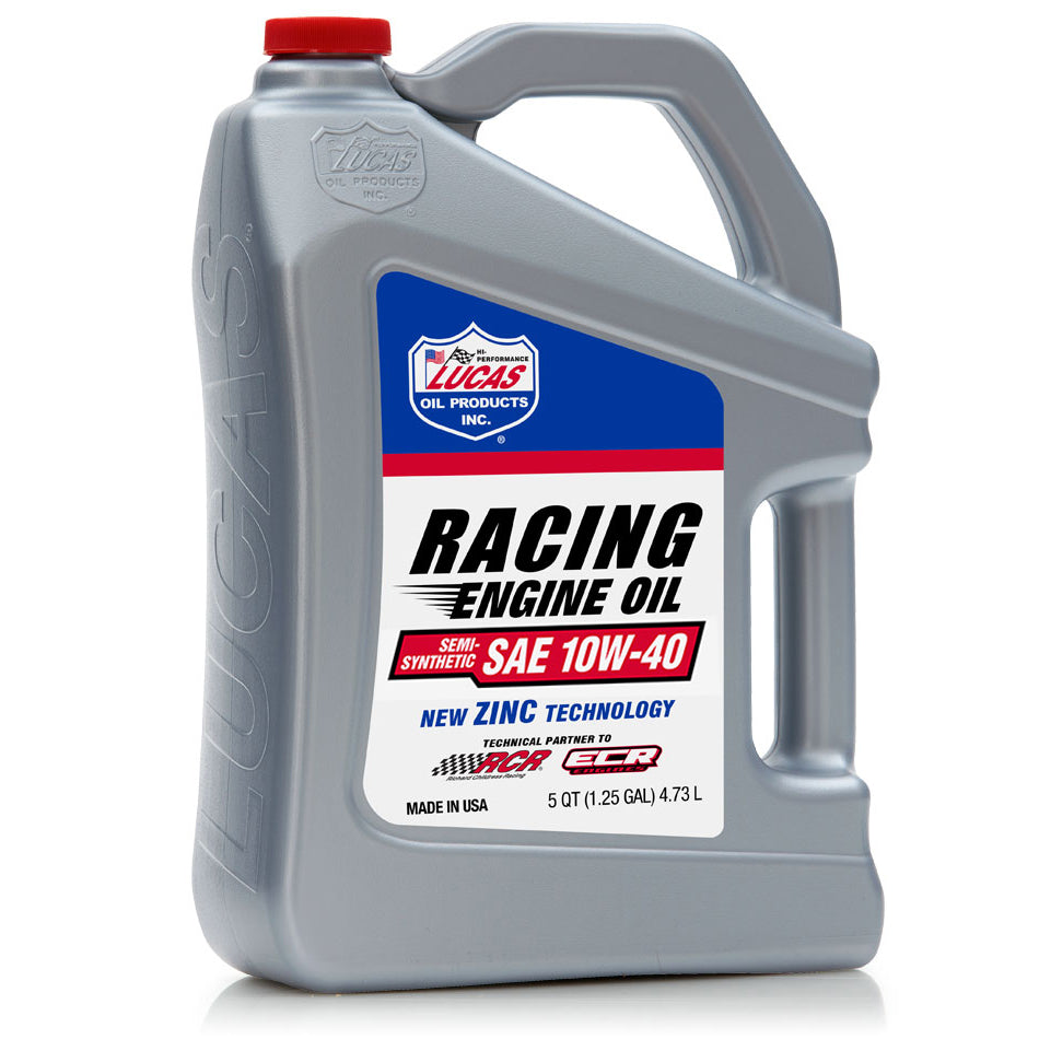 LUC10913 LUCAS OIL