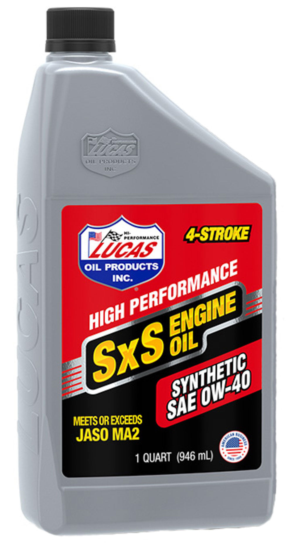 LUC11200 LUCAS OIL