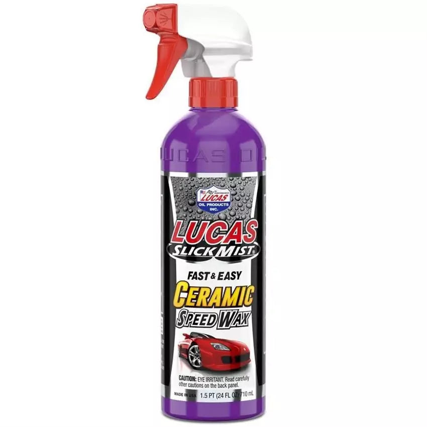 LUC11294 LUCAS OIL