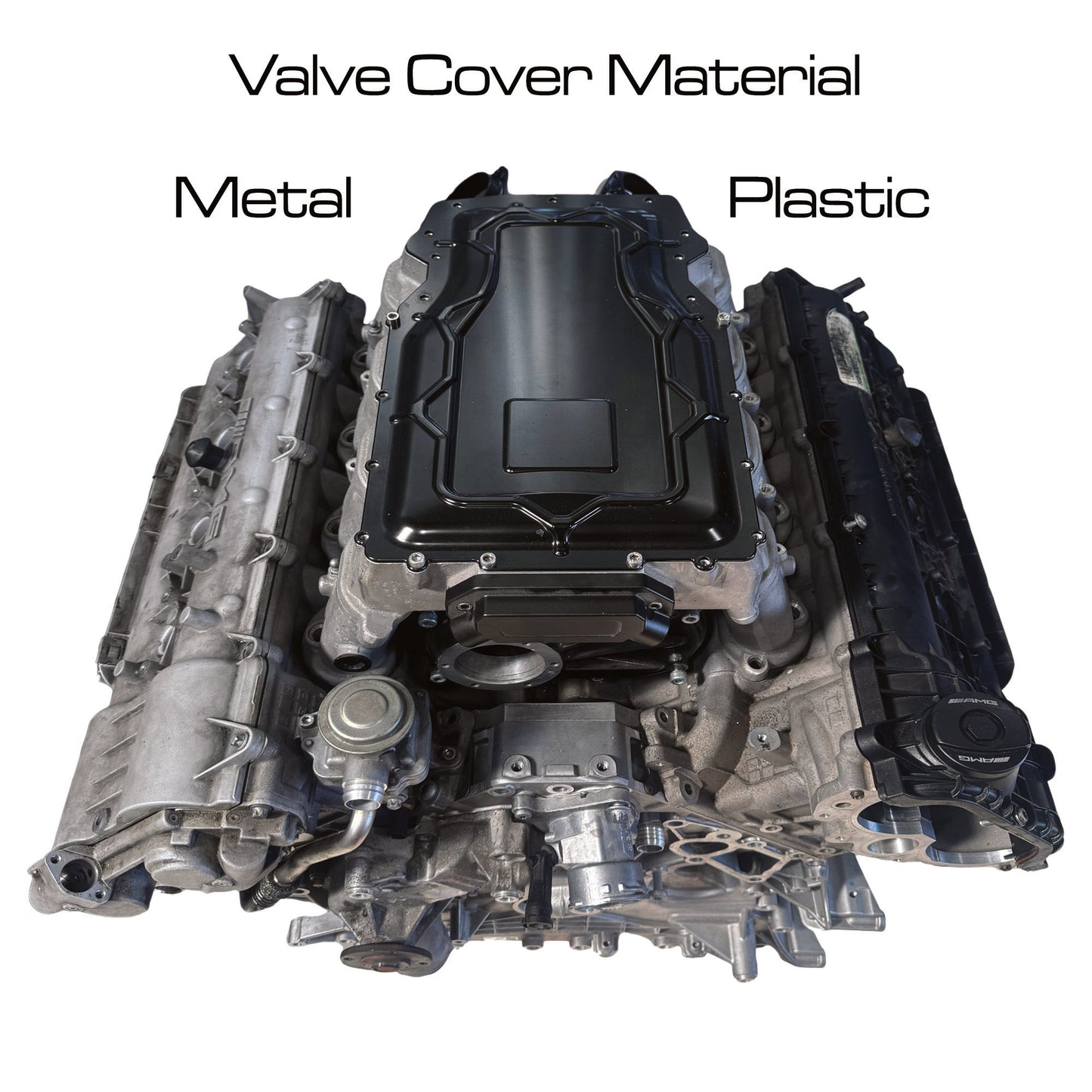 M156 Engine Gasket Kit