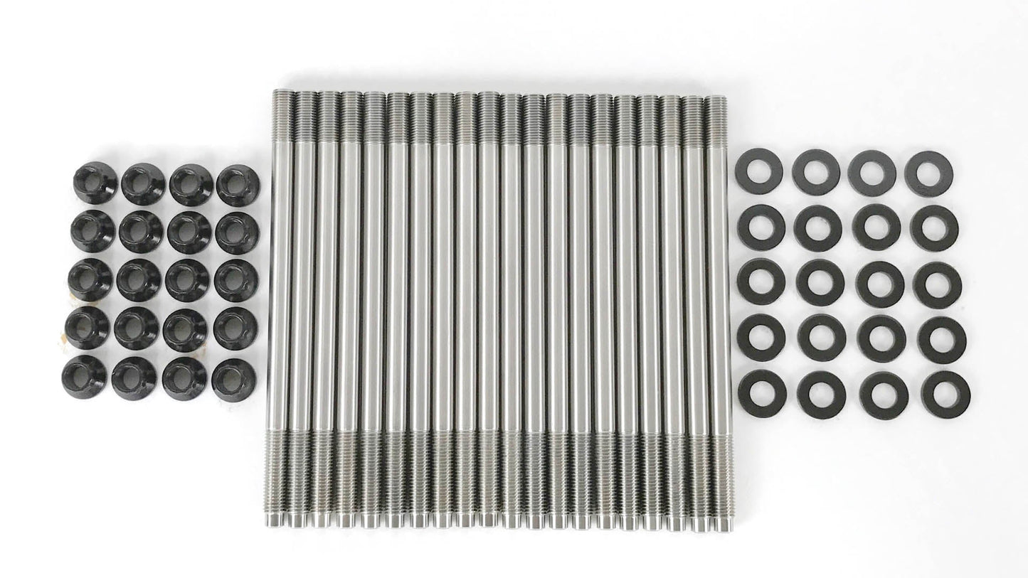 M157 ARP Head Studs
