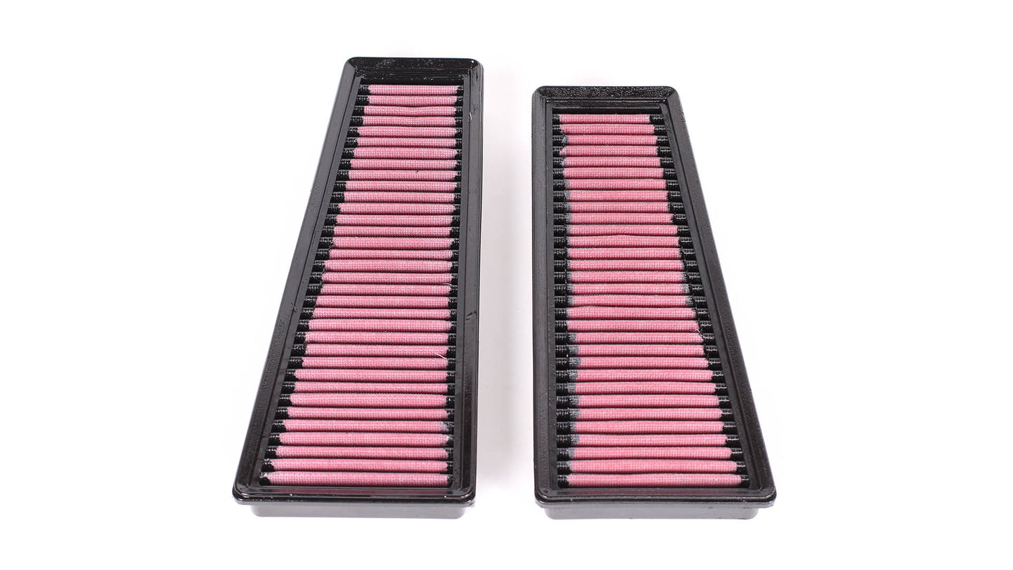 M177.2 LS2 High Flow Air filters