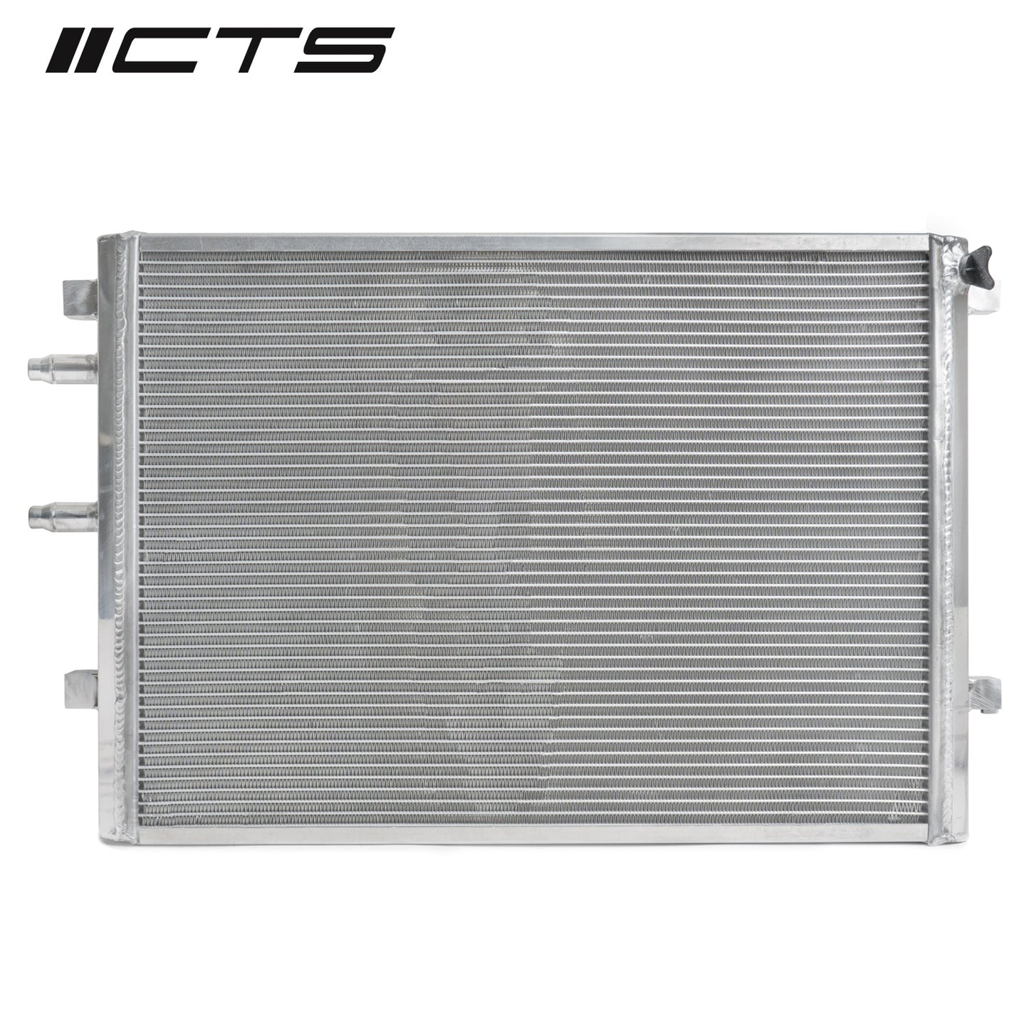 CTS Turbo S55 F80/F82/F83/F87 BMW M3/M4/M2 Heat Exchanger Upgrade CTS-F8X-HX